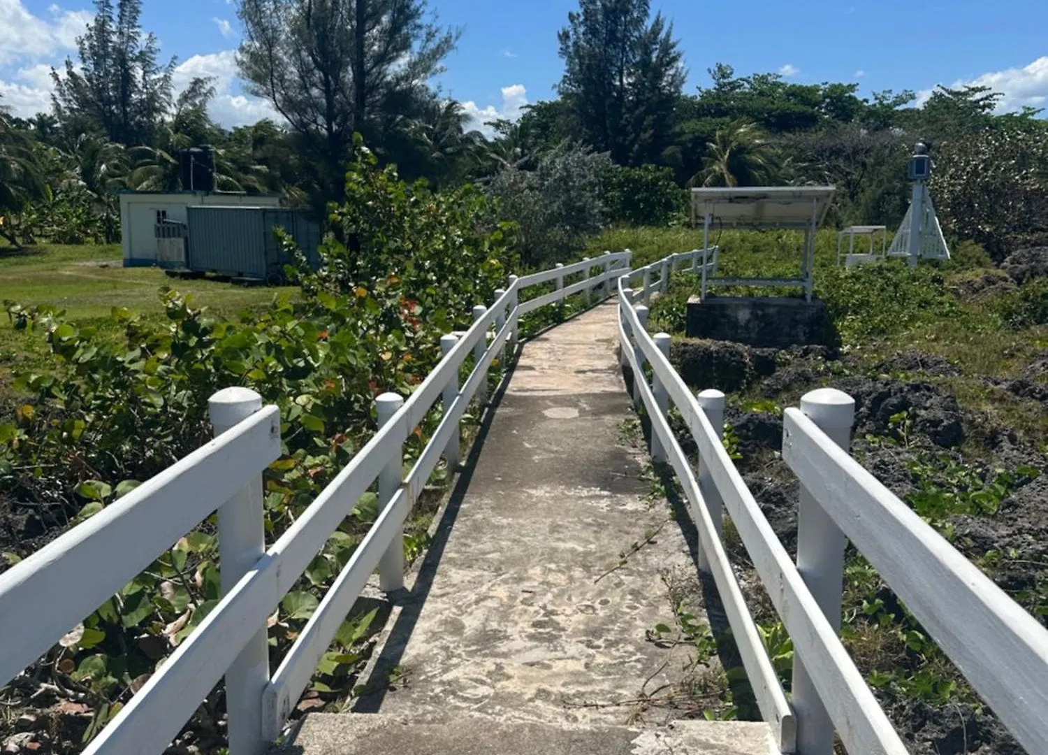 Breeze Retreat Apartment Port Antonio 0*,  Jamaica