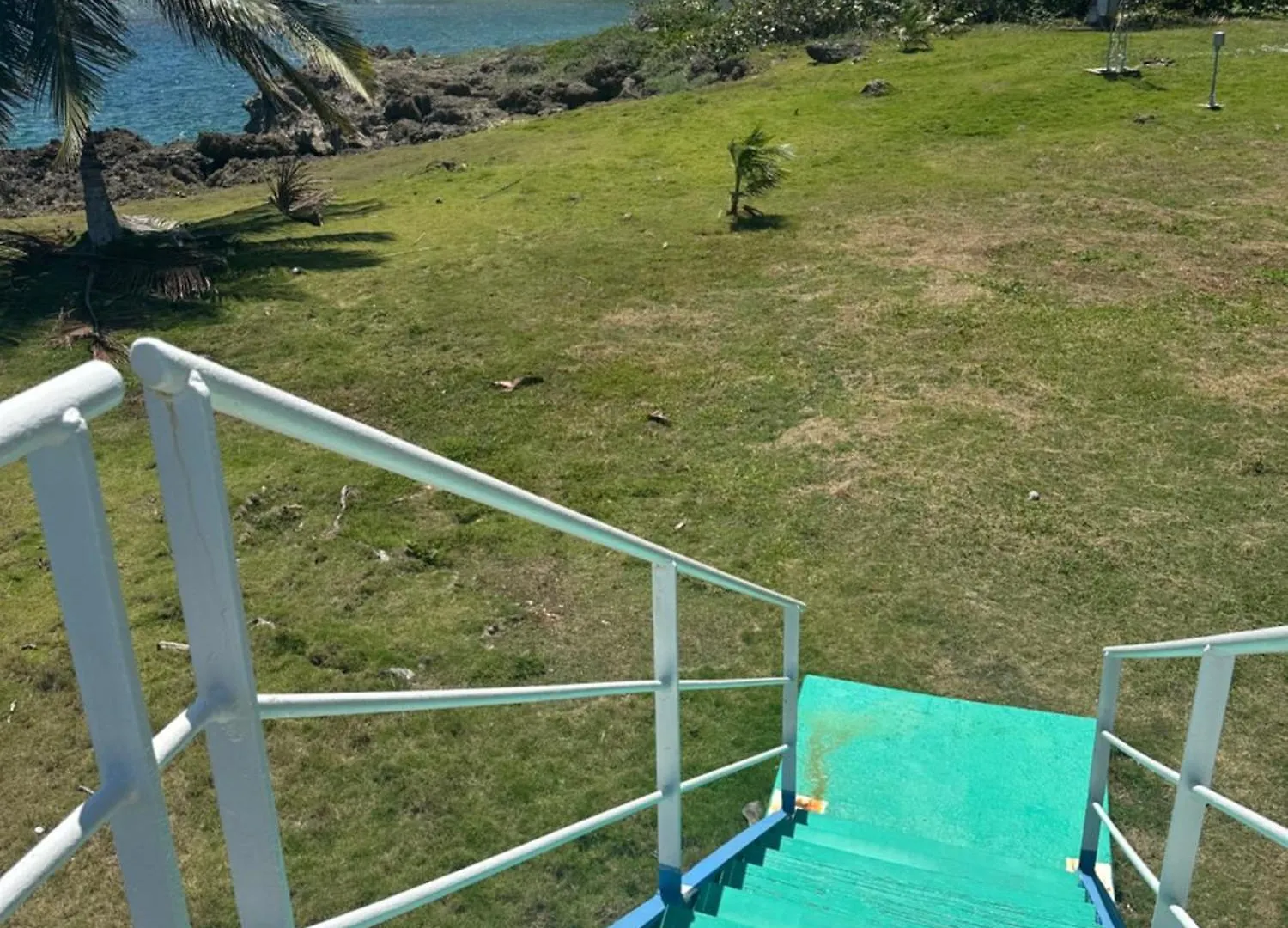 Breeze Retreat Apartment Port Antonio Jamaica