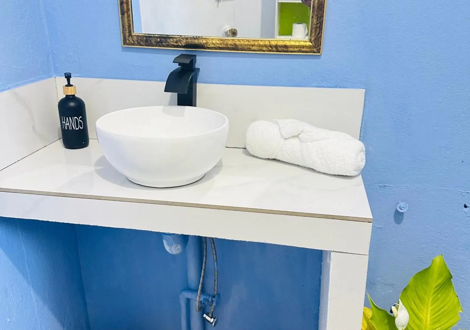 Breeze Retreat Apartment Port Antonio 0*,  Jamaica