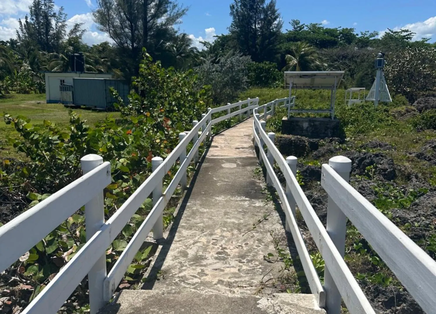 Breeze Retreat Apartment Port Antonio