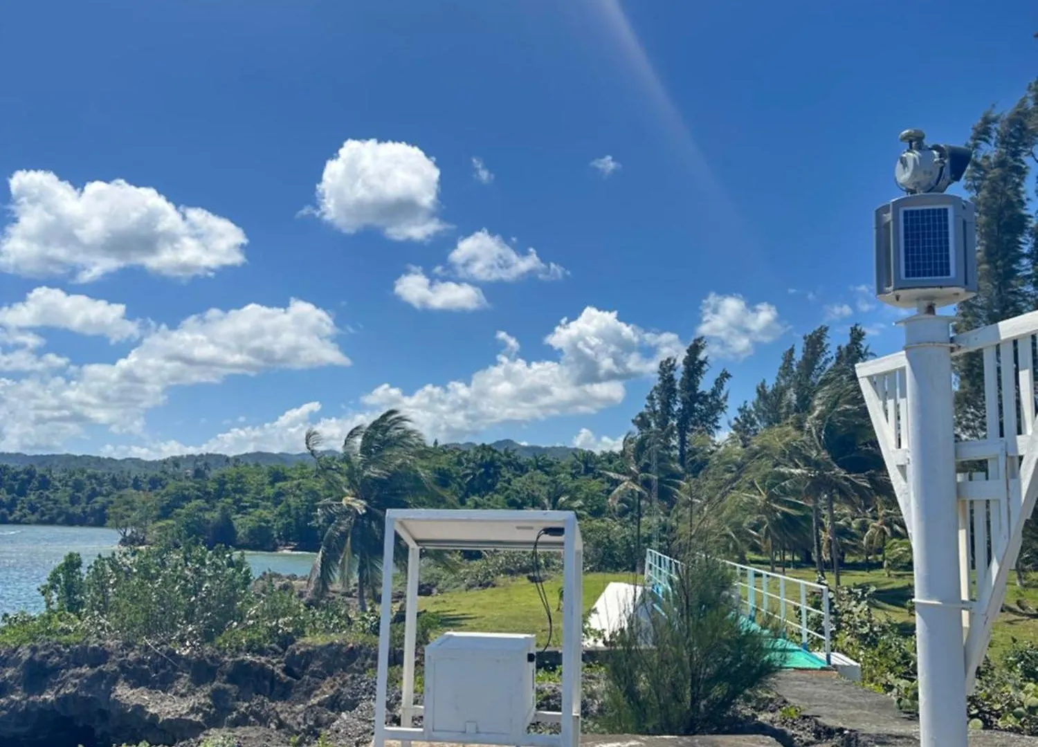 Breeze Retreat Apartment Port Antonio