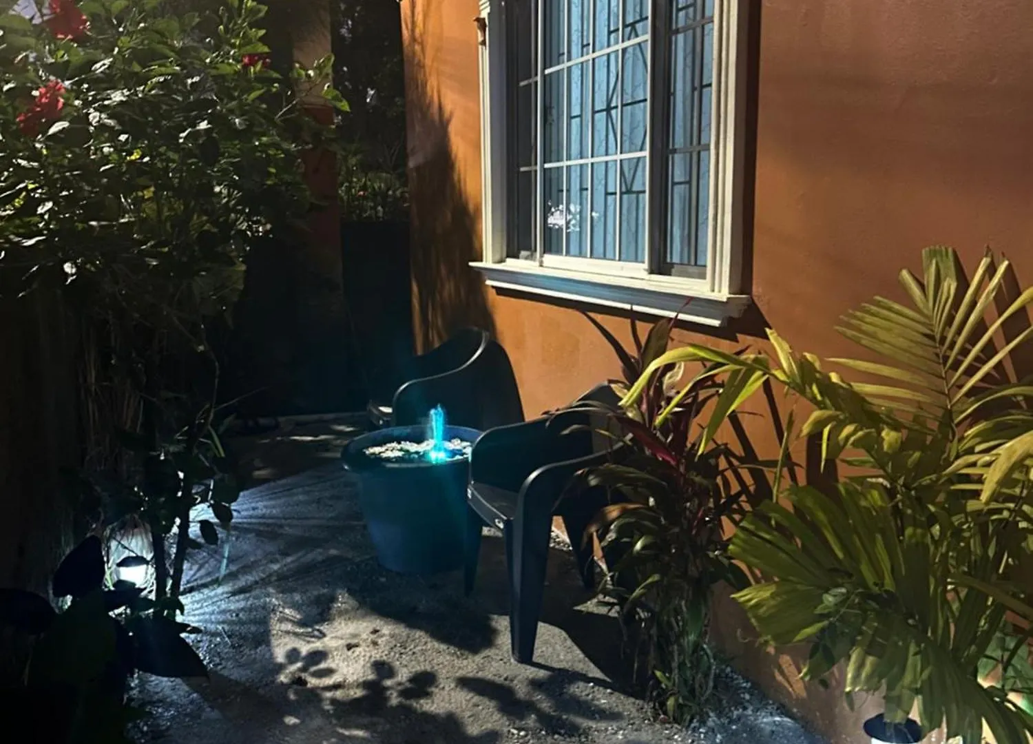 Breeze Retreat Apartment Port Antonio