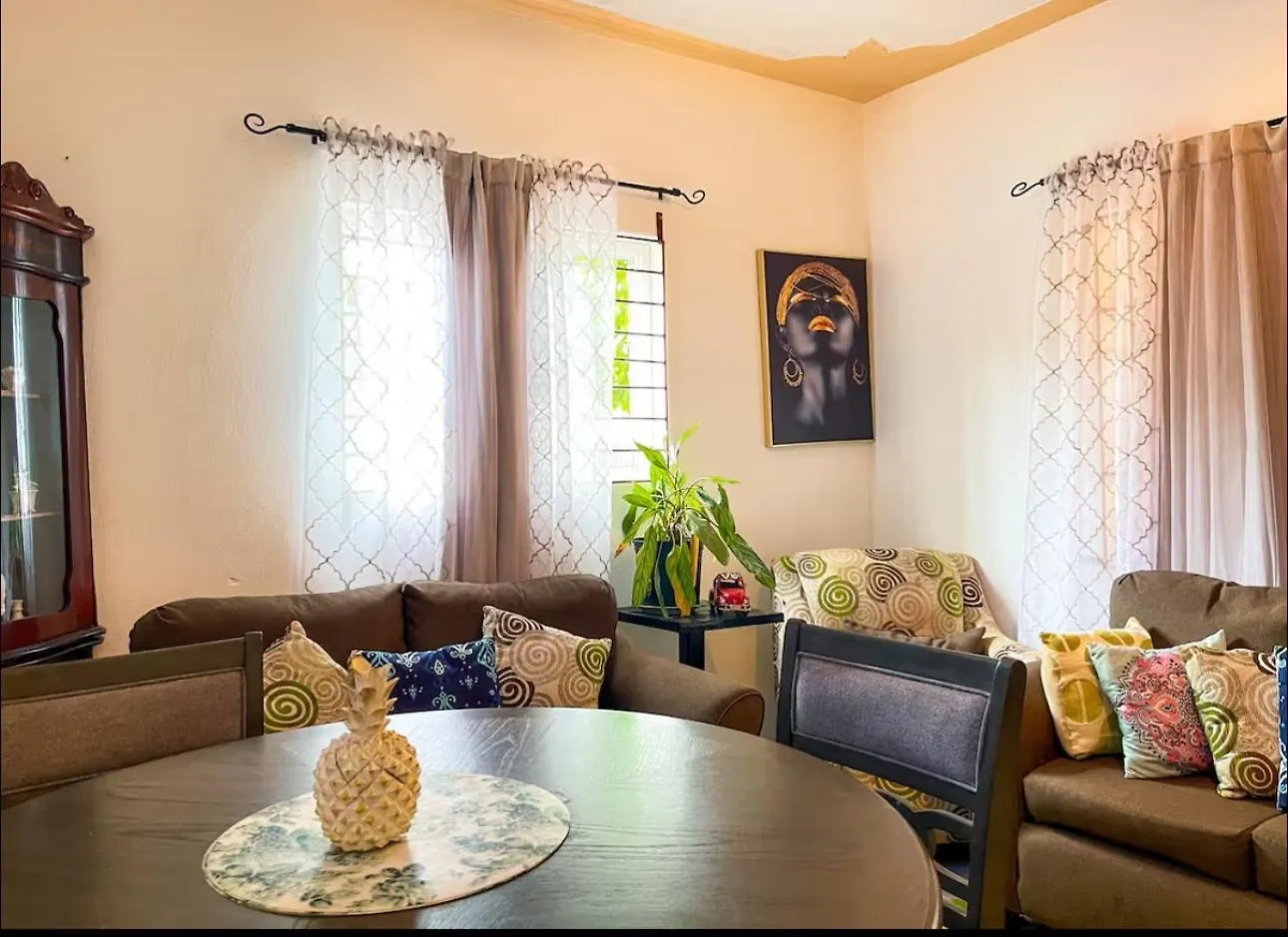 Breeze Retreat Apartment Port Antonio Jamaica