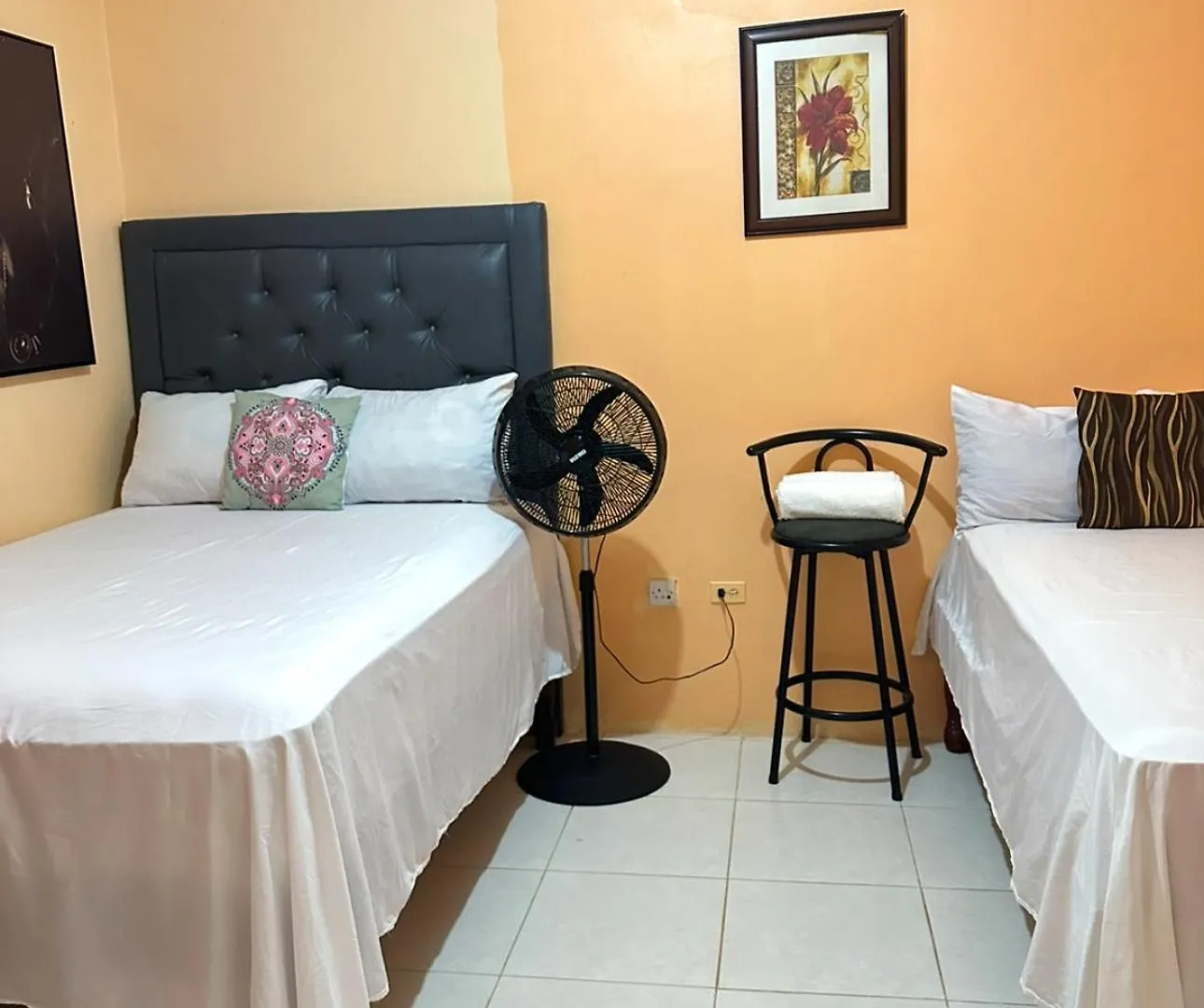 Breeze Retreat Apartment Port Antonio