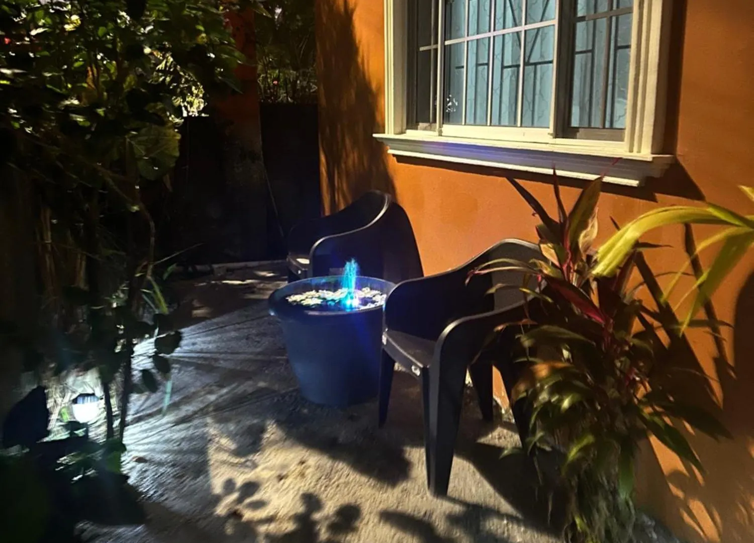 Breeze Retreat Apartment Port Antonio